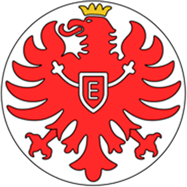 Eintracht Frankfurt Logo History