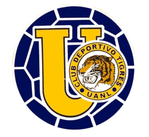 Tigres UANL Logo History
