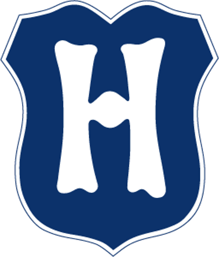 History Logo BSC Hertha