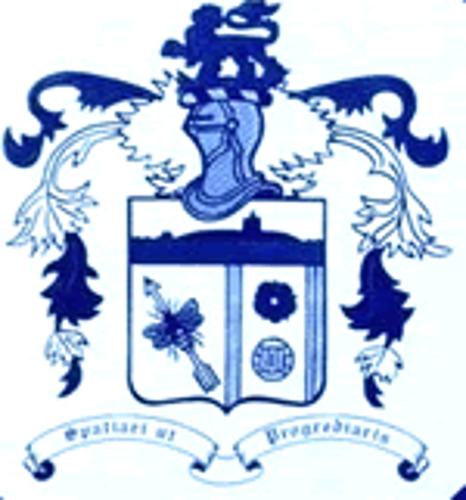 Barrow Logo History