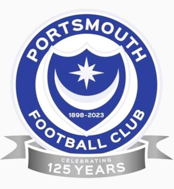 Logo History Portsmouth