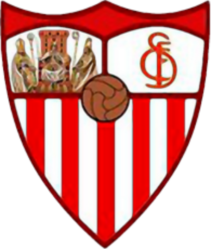 Sevilla FC Logo History