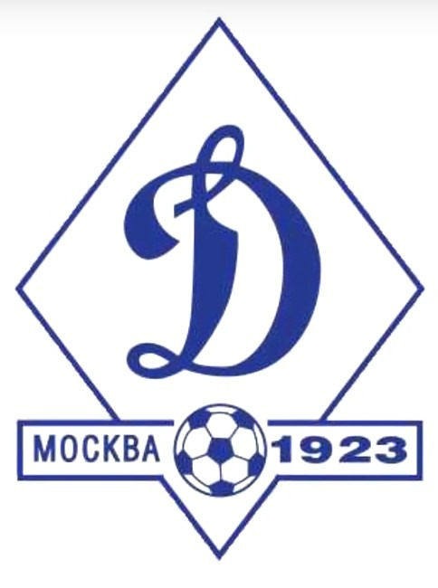 Dynamo Moscow Logo History