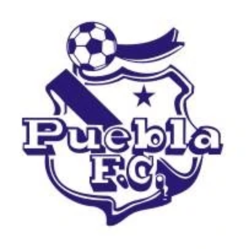 Club Puebla Logo History
