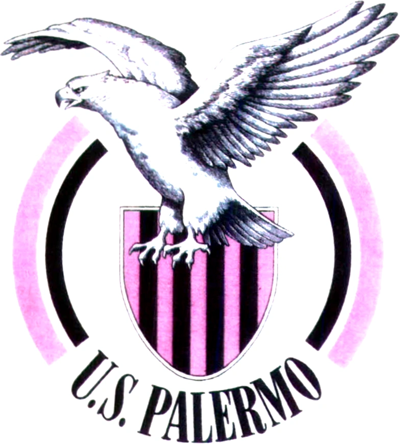 Palermo Football Club, Logopedia