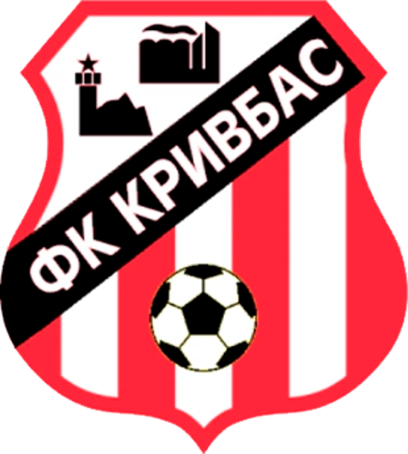 Kryvbas Kryvyi Rih Logo History