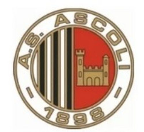 Ascoli Logo History