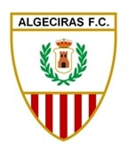 Algeciras CF Logo History