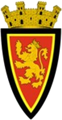 Real Zaragoza Logo History