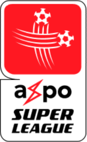 Swiss Super League - Wikipedia