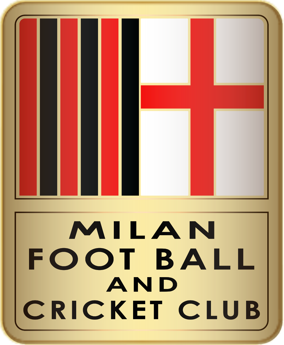 AC Milan Logo and symbol, meaning, history, PNG, brand