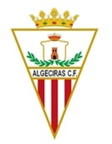 Algeciras CF Logo History