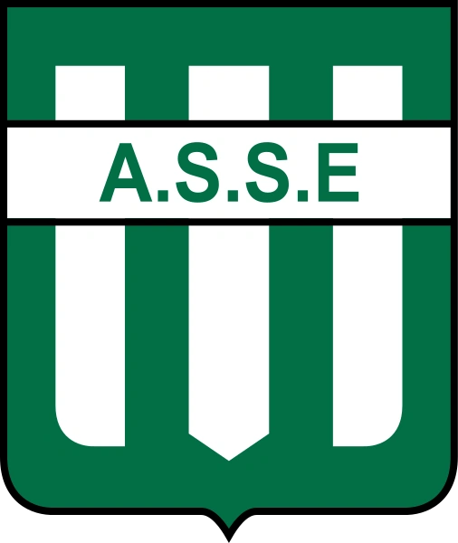 Logo ASSE : son histoire et son évolution depuis 1933 - Trincamp