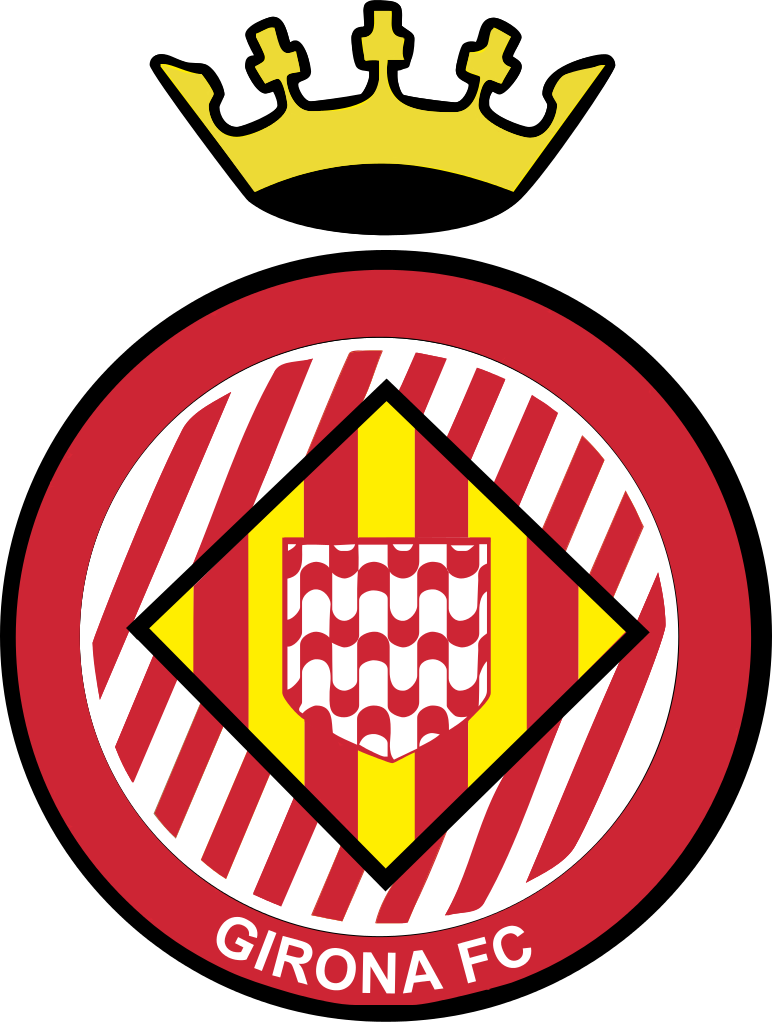 Logo History Girona