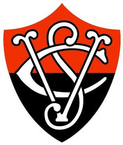 Vitória Logo History