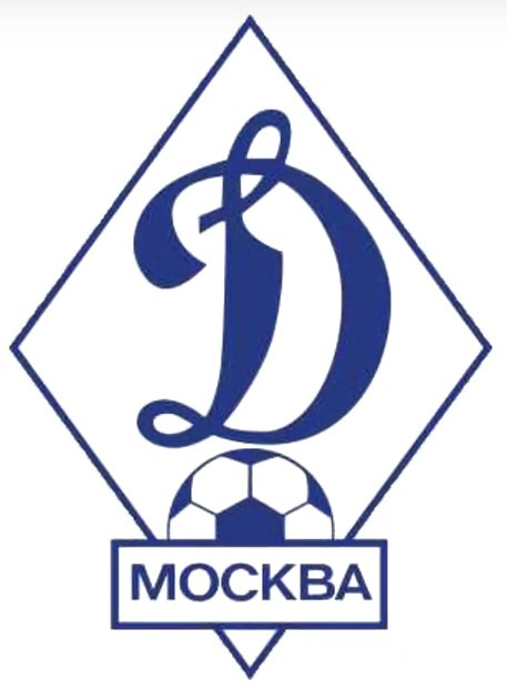 Dynamo Moscow Logo History