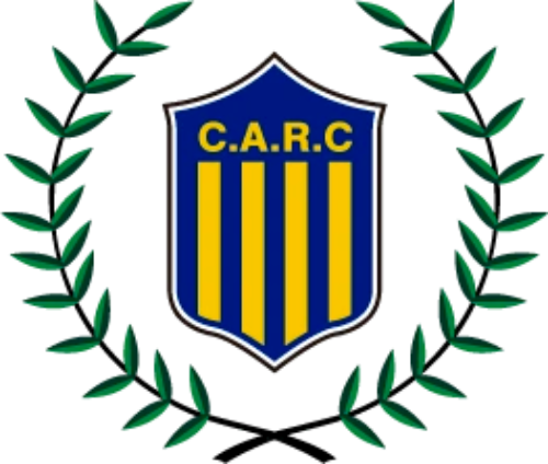 Rosario Central Logo History