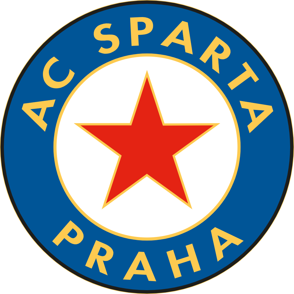Sparta Prague Logo History