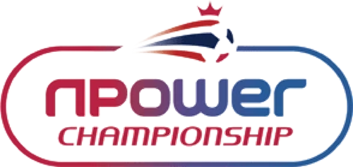 Championship Logo History