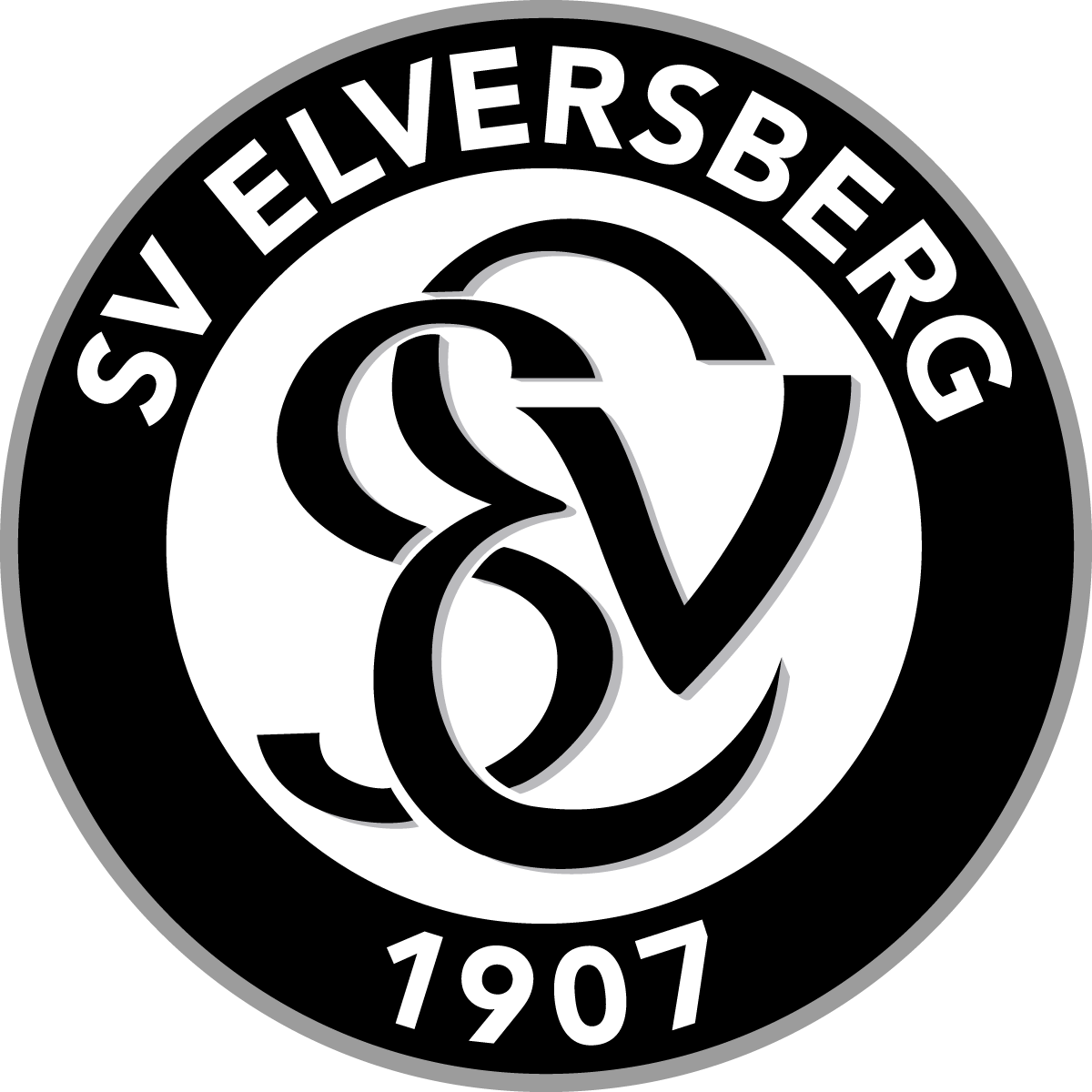 SV Elversberg Logo History