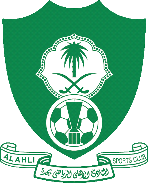 Al Ahli SFC Logo History