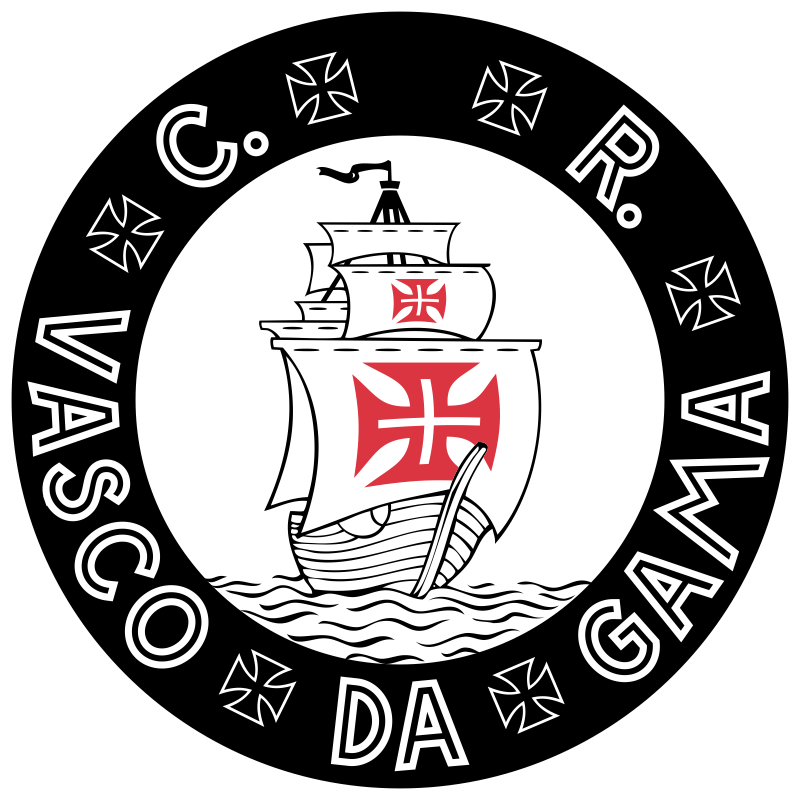 C. R. Vasco da Gama: Fotos 2000