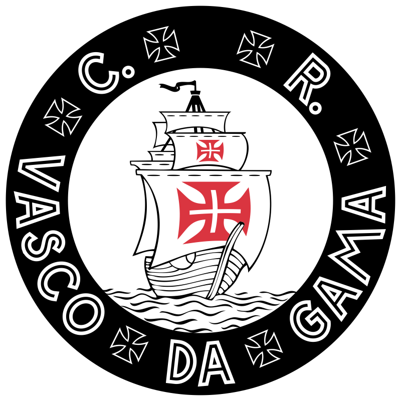 CR Vasco da Gama - Wikipedia