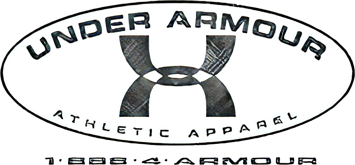 Under Armour Logo PNG Transparent SVG Vector Freebie Supply | vlr.eng.br