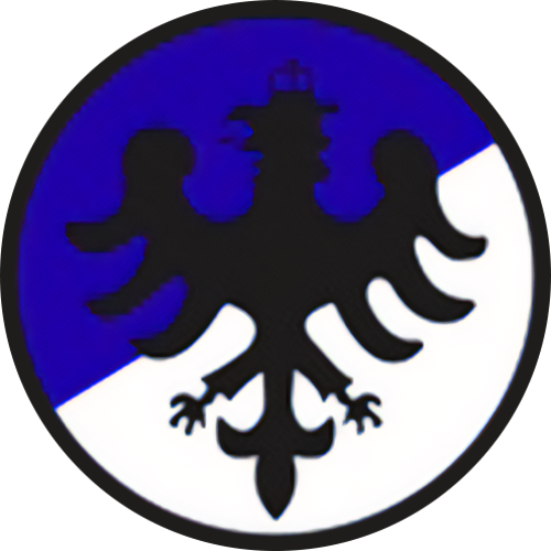 Герта нюрнберг. BSC logo.