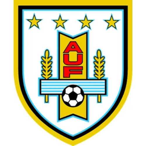 ESCUDOS DO URUGUAI in 2023  National football teams, Football