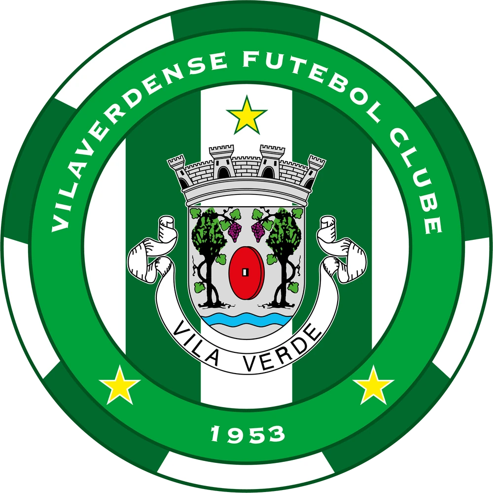 FC Vilaverdense