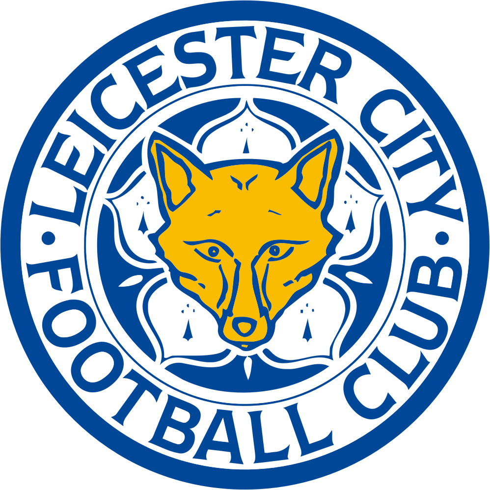 Leicester City Logo History