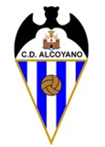 CD Alcoyano Logo History