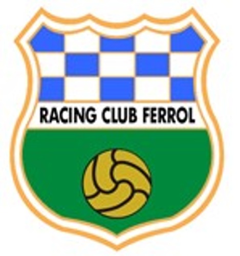 Racing Club de Ferrol - Wikipedia, la enciclopedia libre