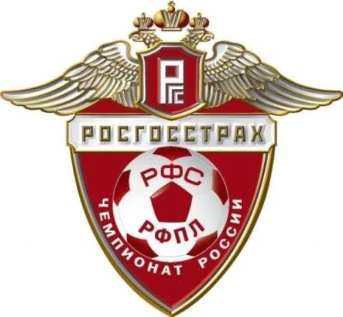 Category:Russian Premier League, Logopedia