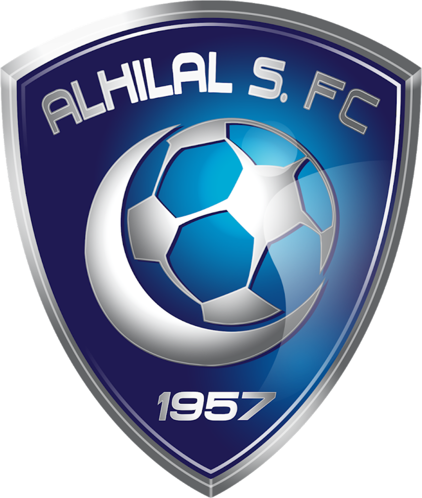 Al Hilal Logo Png Free Png Image - Photos