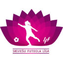 Latvian Women's League