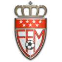 Segunda Aficionados Madrid