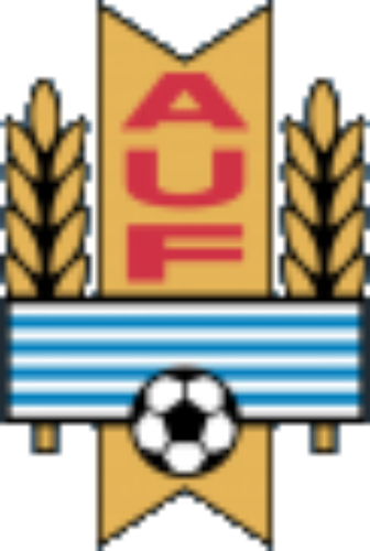 Uruguay Logo History