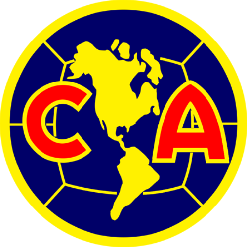 Logo History Club América