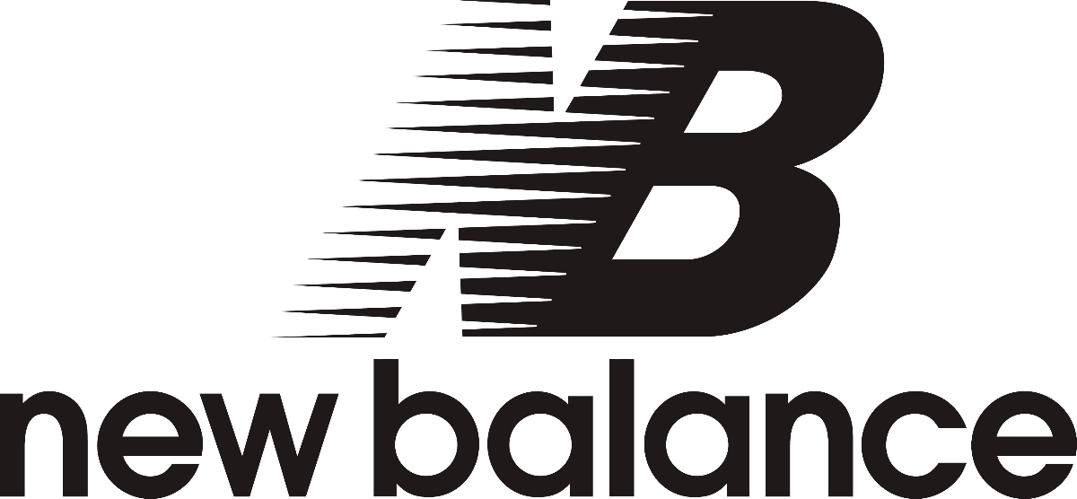 Booth particle So-called New Balance Logo History