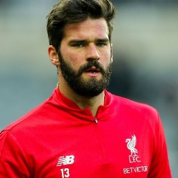 [BNWT] Liverpool 2018-2019 Goalkeeper Third Pink Jersey