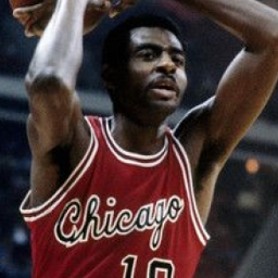 Bob Love - Career in Shirts