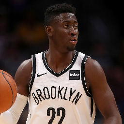 caris levert city jersey