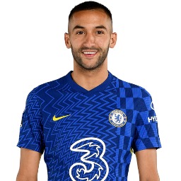 Chelsea FC 2022-23 Third Kit