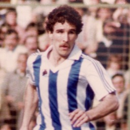 Camiseta Local Real Sociedad 1979-80