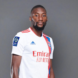 Olympique Lyon Away Shirt Concept by Kitkong - Football Shirt