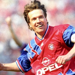 Bayern München 1998-99 Away Kit