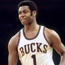 Oscar Robertson - Career in Shirts