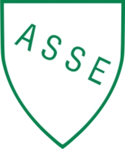 Logo ASSE : son histoire et son évolution depuis 1933 - Trincamp